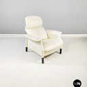 Poltrona Sanluca di Pier Giacomo e Achille Castiglioni per Gavina, 1960 ca.