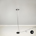 Lampada da terra 626 di Joe Colombo per Oluce, 1970 ca.