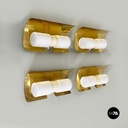 Appliques di Hans-Agne Jakobsson per Ab Markaryd Sweden,  1950 ca.