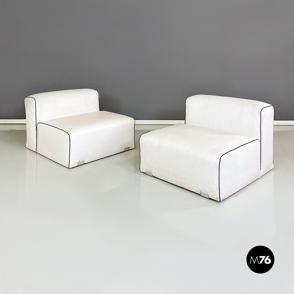 Poltrone di Kazuhide Takahama per Gavina, 1970 ca.