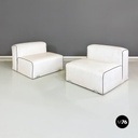 Poltrone di Kazuhide Takahama per Gavina, 1970 ca.