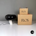 Lampada da tavolo Snoopy di Achille e Pier Giacomo Castiglioni per Flos, 2020 ca.