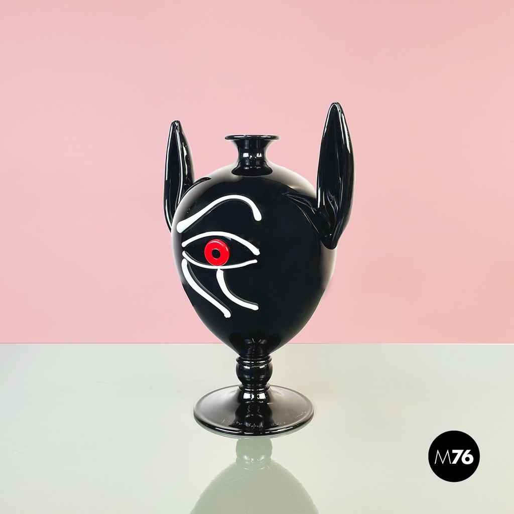 Prototipo del vaso Veronese di Cleto Munari, 2002 