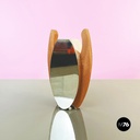 Vaso di Cleto Munari, 2000 ca.