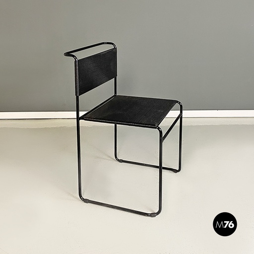 [2320003412] Sedia Spaghetti di Giandomenico Belotti per Alias, 1980 ca. 