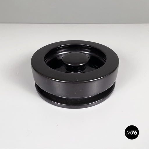 [2320003422] Posacenere da tavolo 8532 di Angelo Mangiarotti per Knoll, 1970 ca. 