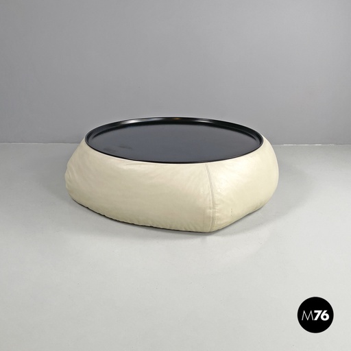 [2420004752] Tavolo da caffè Lady-Fat di Patricia Urquiola per B&B, 2000 ca.