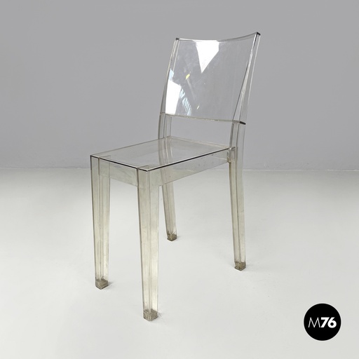 [2520005633] Sedia La Marie di Philippe Starck per Kartell, 1990 ca.
