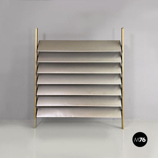 [2220002094] Pannello di Jean Prouvè, 1960 ca.