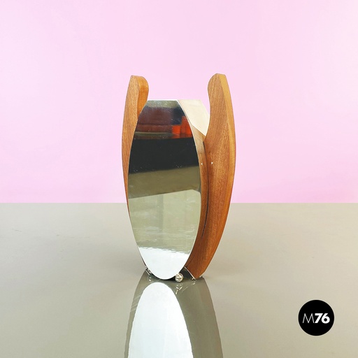 [2220003230] Vaso di Cleto Munari, 2000 ca.