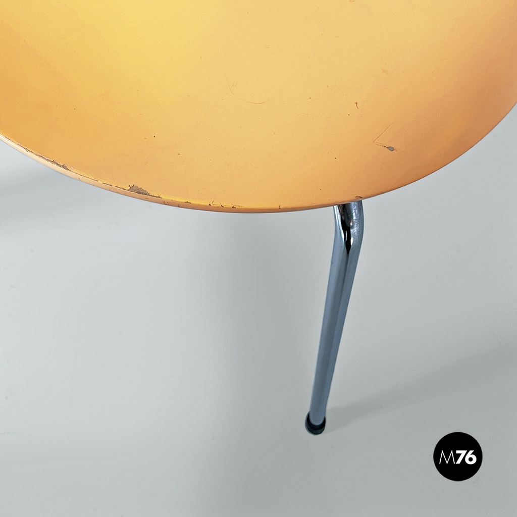 Sedie serie 7 di Arne Jacobsen per Fritz Hansen, 1999