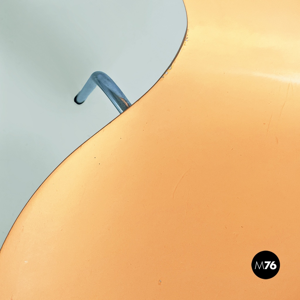 Sedie serie 7 di Arne Jacobsen per Fritz Hansen, 1999