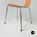 Sedie serie 7 di Arne Jacobsen per Fritz Hansen, 1999