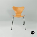Sedie serie 7 di Arne Jacobsen per Fritz Hansen, 1999