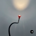 Lampada da terra di Tronconi, 1980 ca.