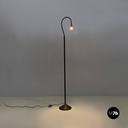 Lampada da terra di Tronconi, 1980 ca.