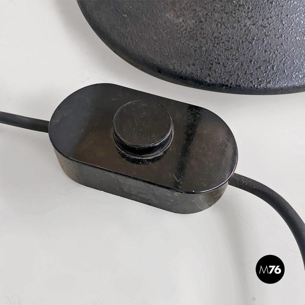 Lampada da terra di Tronconi, 1980 ca.