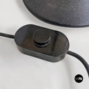 Lampada da terra di Tronconi, 1980 ca.