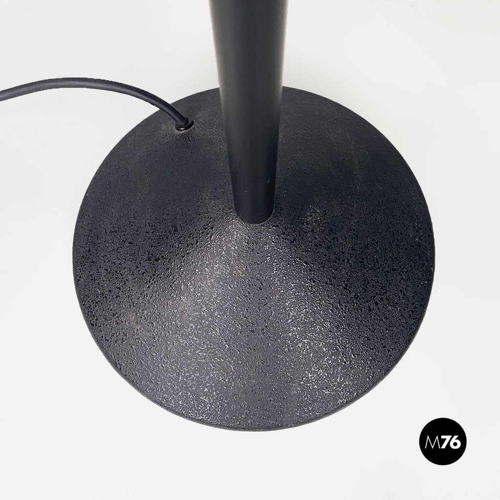 Lampada da terra di Tronconi, 1980 ca.