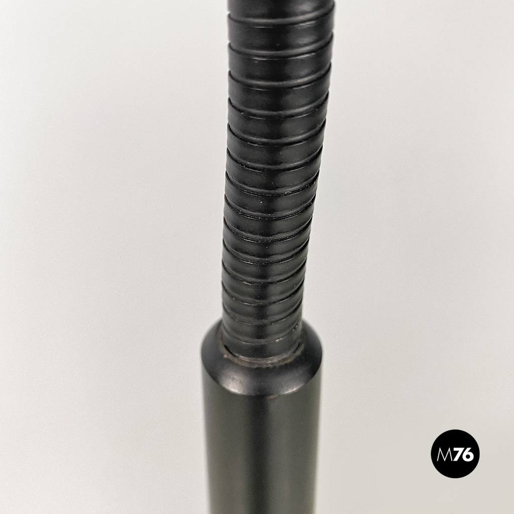 Lampada da terra di Tronconi, 1980 ca.