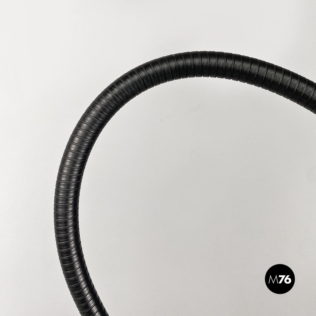 Lampada da terra di Tronconi, 1980 ca.