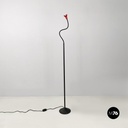 Lampada da terra di Tronconi, 1980 ca.