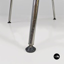 Poltrone in tessuto originale, 1960 ca.