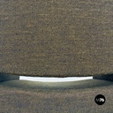 Poltrone in tessuto originale, 1960 ca.