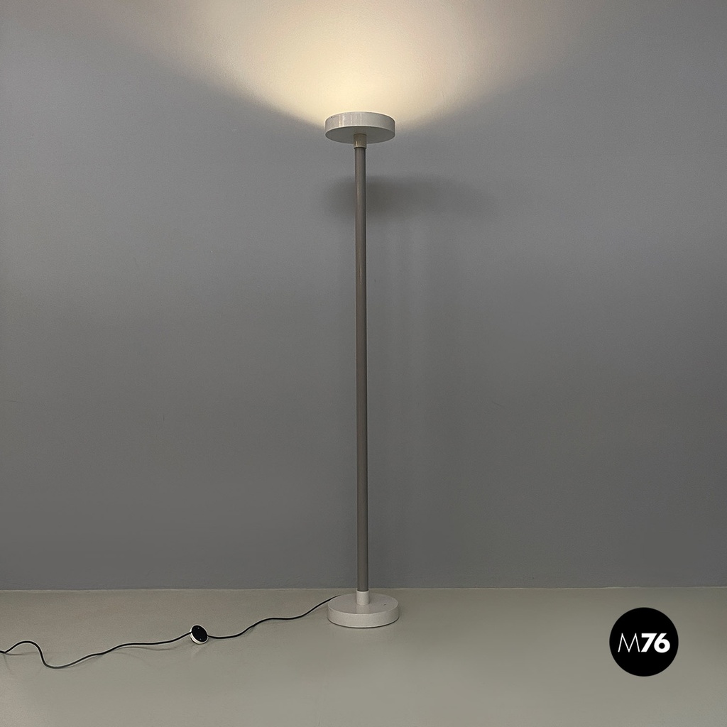 Lampada da terra di Ettore Sottsass per Bieffeplast, 1980 ca.