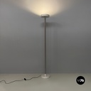 Lampada da terra di Ettore Sottsass per Bieffeplast, 1980 ca.