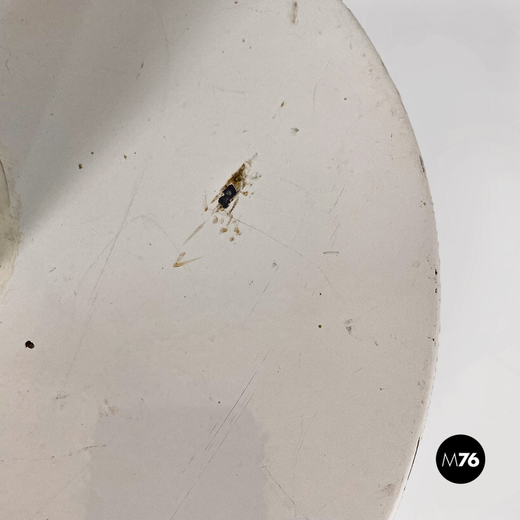 Lampada da terra di Ettore Sottsass per Bieffeplast, 1980 ca.