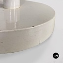 Lampada da terra di Ettore Sottsass per Bieffeplast, 1980 ca.