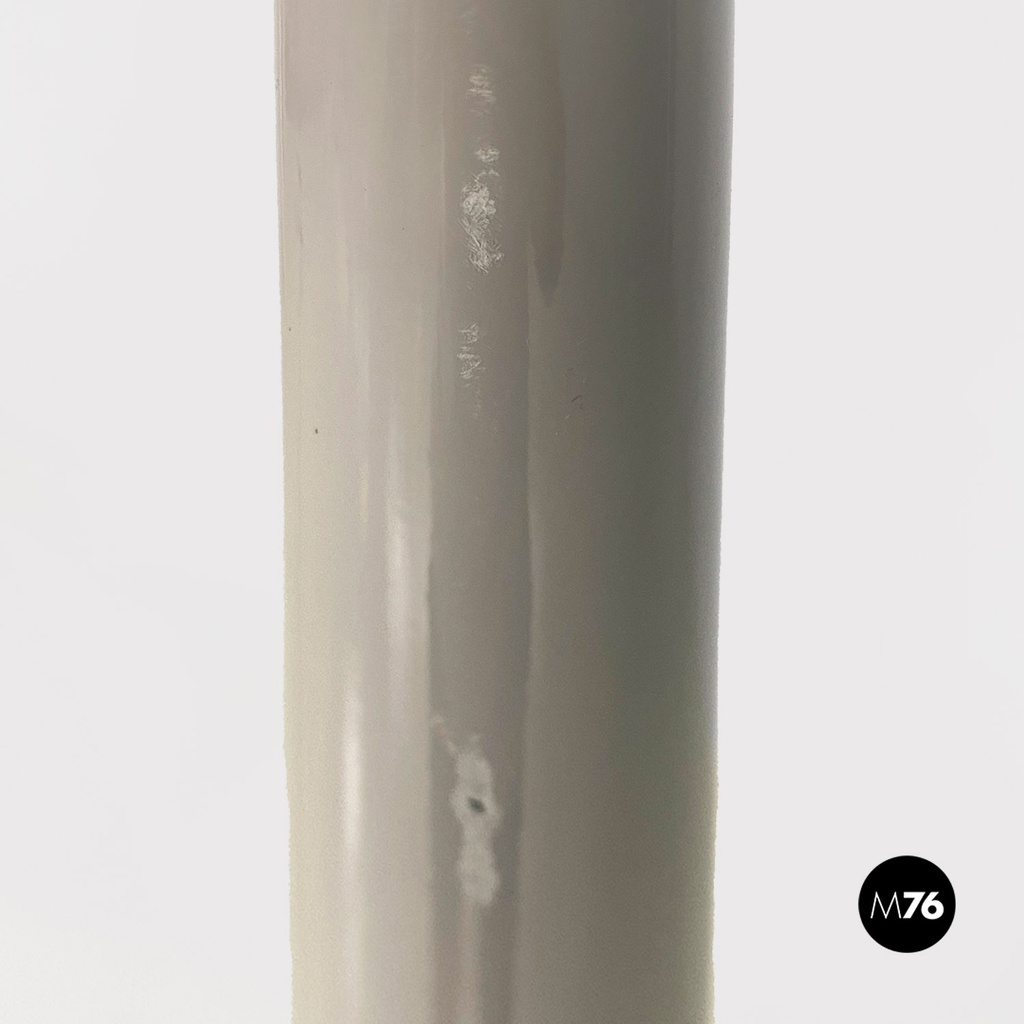 Lampada da terra di Ettore Sottsass per Bieffeplast, 1980 ca.