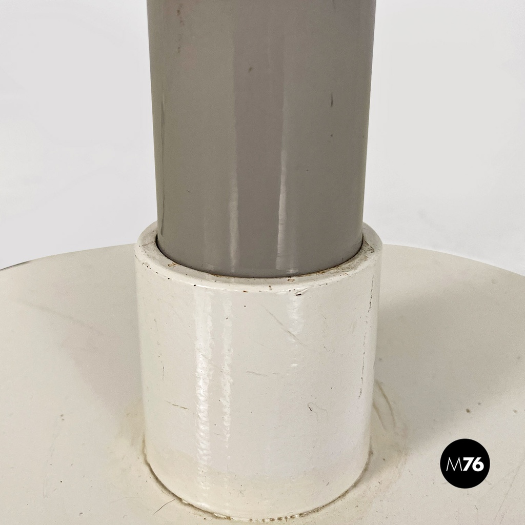 Lampada da terra di Ettore Sottsass per Bieffeplast, 1980 ca.