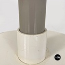 Lampada da terra di Ettore Sottsass per Bieffeplast, 1980 ca.