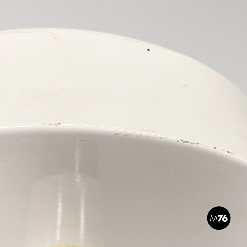 Lampada da terra di Ettore Sottsass per Bieffeplast, 1980 ca.