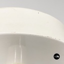 Lampada da terra di Ettore Sottsass per Bieffeplast, 1980 ca.