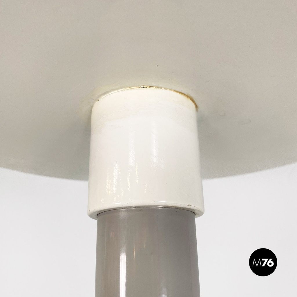 Lampada da terra di Ettore Sottsass per Bieffeplast, 1980 ca.