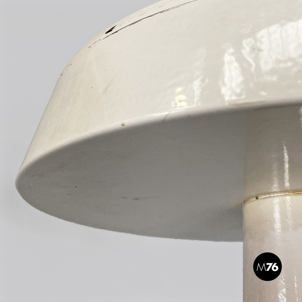 Lampada da terra di Ettore Sottsass per Bieffeplast, 1980 ca.