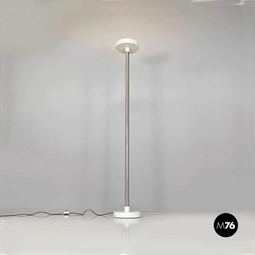 Lampada da terra di Ettore Sottsass per Bieffeplast, 1980 ca.