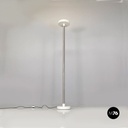 Lampada da terra di Ettore Sottsass per Bieffeplast, 1980 ca.