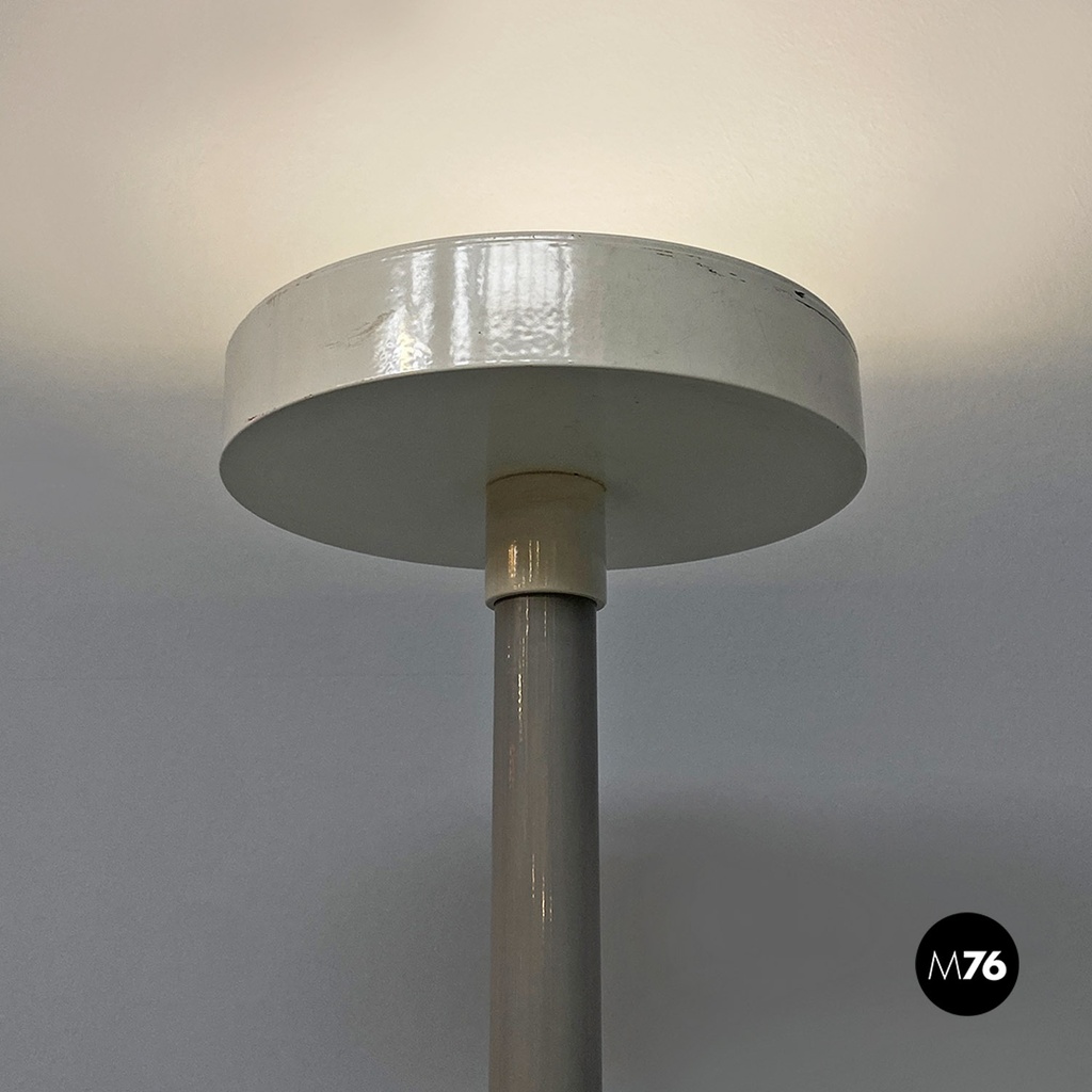 Lampada da terra di Ettore Sottsass per Bieffeplast, 1980 ca.