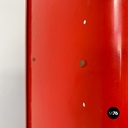 Libreria  in metallo di Arflex, 1970 ca.