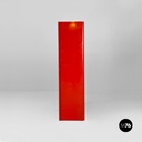 Libreria  in metallo di Arflex, 1970 ca.