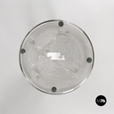 Vaso Membrana in vetro di Murano di Toni Zuccheri, 1970 ca.