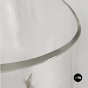 Vaso Membrana in vetro di Murano di Toni Zuccheri, 1970 ca.