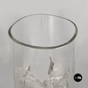 Vaso Membrana in vetro di Murano di Toni Zuccheri, 1970 ca.