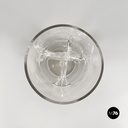 Vaso Membrana in vetro di Murano di Toni Zuccheri, 1970 ca.