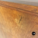 Cassettiera di antiquariato in legno, 1800 ca.