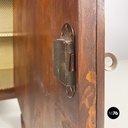 Mobile stile Impero in legno, 1850 ca.